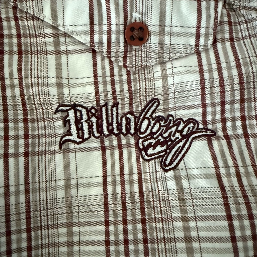 Men’s Billabong walking shorts - Picture 6 of 6